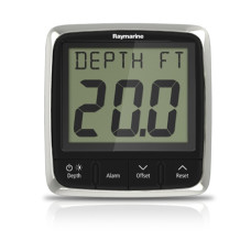 i50 DEPTH (DIGITAL) DISPLAY